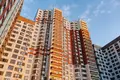 Квартира 2 комнаты 59 м² Москва, Россия