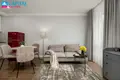 Wohnung 1 zimmer 39 m² Vilnius, Litauen