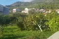 Земельные участки  Община Тиват, Черногория