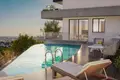 Wohnung 2 Schlafzimmer 91 m² Limassol, Zypern