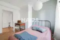 2 bedroom apartment 57 m² Riihimaki, Finland
