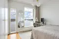 Квартира 2 комнаты 54 м² Helsinki sub-region, Финляндия