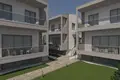 Townhouse 2 bedrooms 107 m² Skala Potamias, Greece