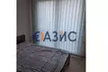 2 bedroom apartment 62 m² Primorsko, Bulgaria