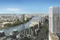 Квартира 50 м² Лондон, Великобритания