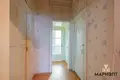 Appartement 3 chambres 77 m² Smaliavitchy, Biélorussie