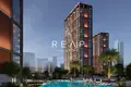 Apartamento 2 habitaciones 915 m² Dubái, Emiratos Árabes Unidos