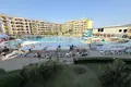 Mieszkanie 2 pokoi 79 m² Aheloy, Bułgaria