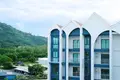 2 bedroom apartment 40 m² Sakhu, Thailand