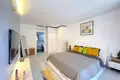 Mieszkanie 1 pokój 81 m² Kamala, Tajlandia
