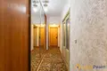 Apartamento 3 habitaciones 64 m² Minsk, Bielorrusia