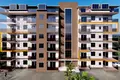 Apartamento 2 habitaciones 50 m² Gazipasa, Turquía