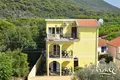 6 bedroom villa 300 m² Lustica, Montenegro