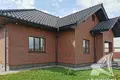 Haus 132 m² Vielikarycki sielski Saviet, Weißrussland