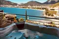 Wohnung 2 Schlafzimmer 157 m² Budva, Montenegro