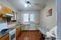 Wohnung 1 zimmer 41 m² Muchaviecki sielski Saviet, Belarus