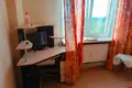 Apartamento 1 habitación 34 m² Murinskoe gorodskoe poselenie, Rusia