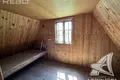 Haus 15 m² Matykalski sielski Saviet, Weißrussland