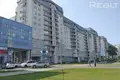 Квартира 1 комната 49 м² Минск, Беларусь