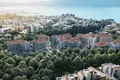 Квартира 51 м² Donja Lastva, Черногория