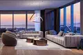Wohnung 1 Schlafzimmer 84 m² Halkapınar, Türkei