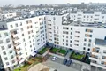 Apartamento 2 habitaciones 46 m² en Varsovia, Polonia
