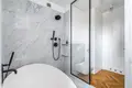 Apartamento 3 habitaciones 91 m² Varsovia, Polonia