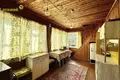Haus 108 m² Usiazski sielski Saviet, Belarus