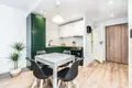 Квартира 2 комнаты 47 м² в Познани, Польша