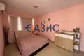 2 bedroom apartment 77 m² Nesebar, Bulgaria