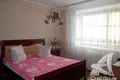 Квартира 4 комнаты 109 м² Брест, Беларусь