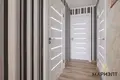 4 room apartment 87 m² Papiernia, Belarus