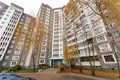 3 room apartment 68 m² Minsk, Belarus