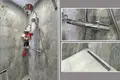 2 room apartment 46 m² Minsk, Belarus