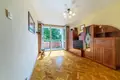 Apartamento 1 habitación 33 m² Varsovia, Polonia