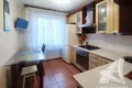 2 room apartment 50 m² Brest, Belarus
