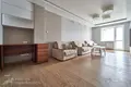 Wohnung 3 zimmer 106 m² Minsk, Belarus