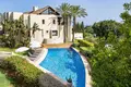 Wohnung 2 Schlafzimmer 207 m² San Pedro Alcantara, Spanien