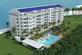 Wohnung 1 Schlafzimmer 46 m² Puerto Plata, Dominikanische Republik