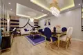 Wohnung 6 zimmer 220 m² Mezitli, Türkei