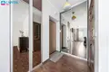 1 room apartment 37 m² Vilnius, Lithuania