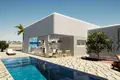 3-Schlafzimmer-Villa 156 m² l Alfas del Pi, Spanien