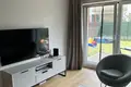 2 room apartment 49 m² in Warsaw, Poland