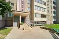 1 room apartment 29 m² Minsk, Belarus