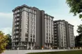 Квартира 3 комнаты 117 м² Эюпсултан, Турция