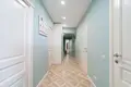 Mieszkanie 3 pokoi 75 m² Mińsk, Białoruś