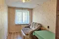 2 room apartment 43 m² Minsk, Belarus