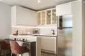Wohnung 1 Schlafzimmer 59 m² Akdeniz, Türkei