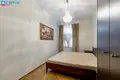 Appartement 3 chambres 66 m² Vilnius, Lituanie