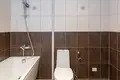 Квартира 3 комнаты 62 м² Uzliedziai, Литва